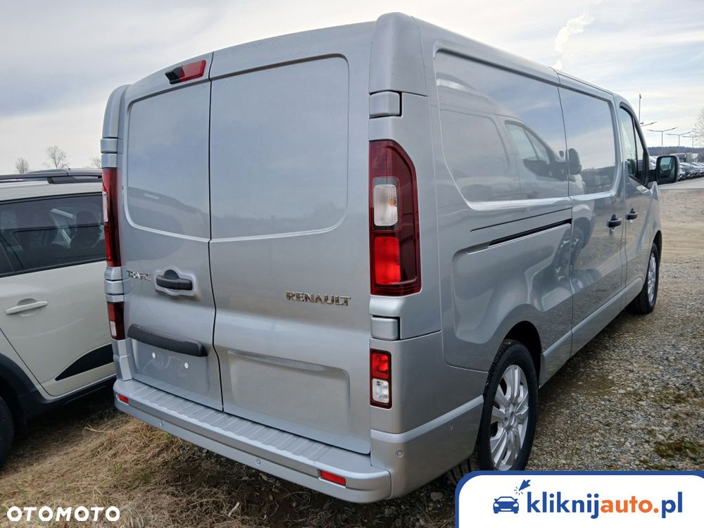 Renault Trafic L2H1 130KM Manual - 5