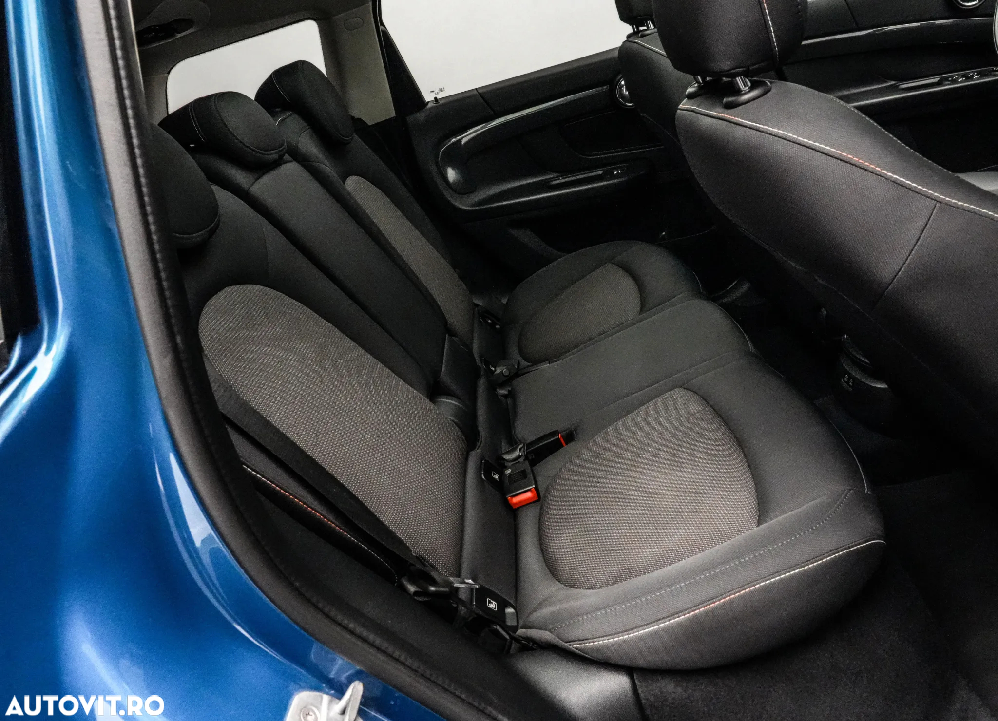 Mini Countryman Cooper S E ALL4 AT - 18