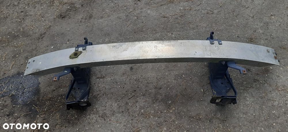 MECHANIZM SILNICZEK WYCIERACZKI PRZÓD MERCEDES W203 C KLASA 2.2 CDI EUROPA A2038200342   Mercedes w203 c klasa Belka zderzaka przód strefy zgniotu Komplet - 4