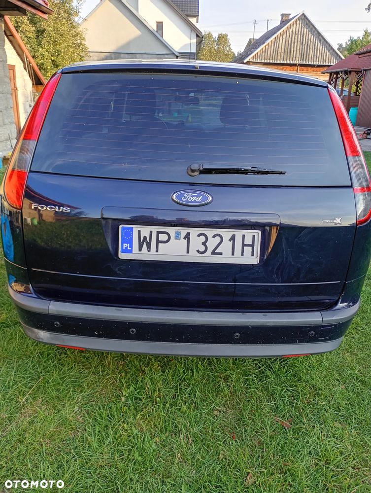 Ford Focus - 7