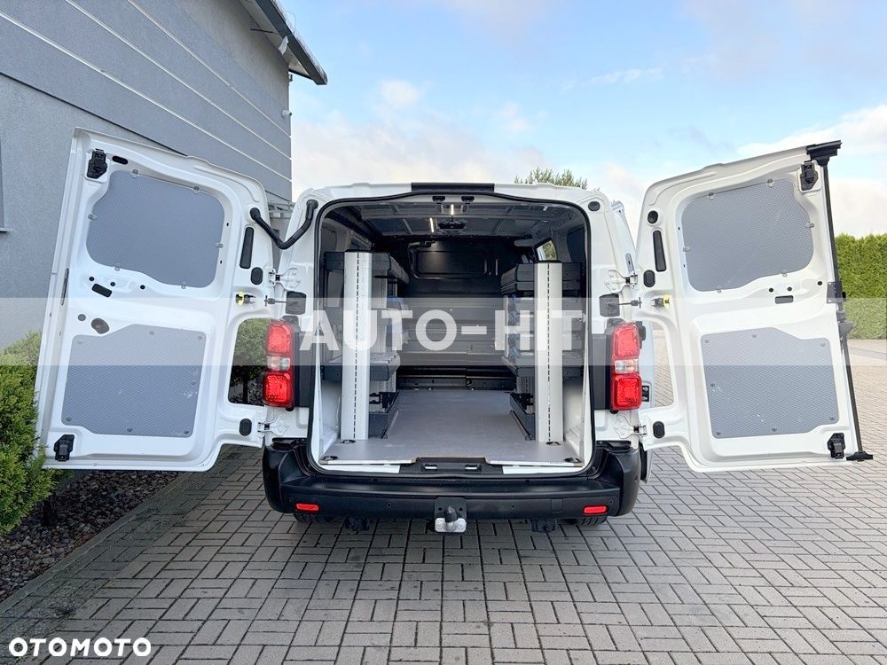 Opel Vivaro - 12