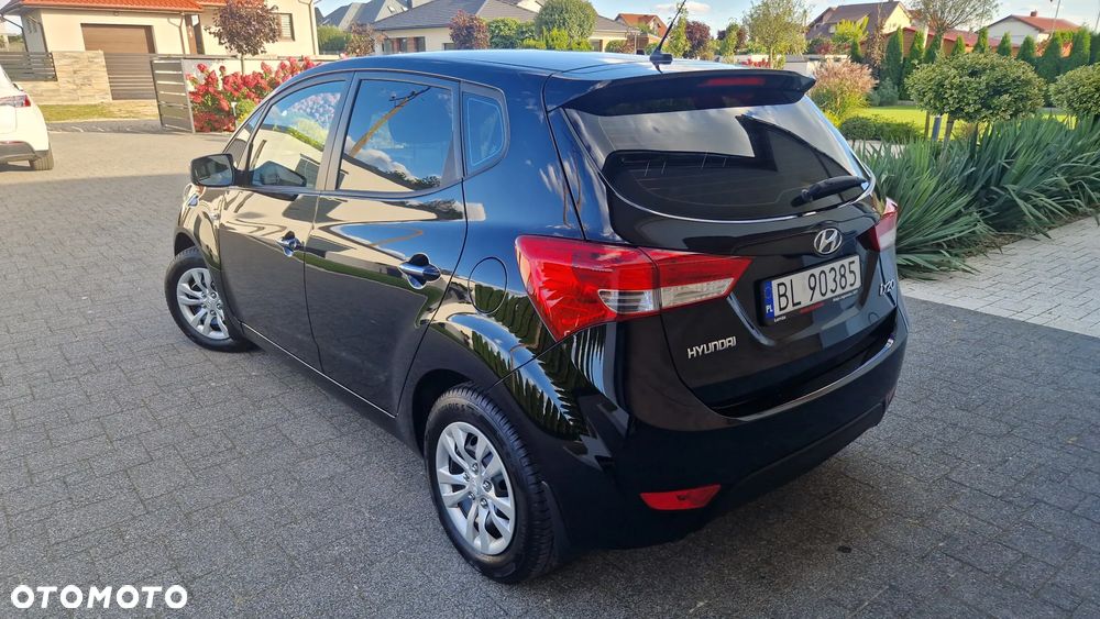 Hyundai ix20 1.4 blue Passion - 3