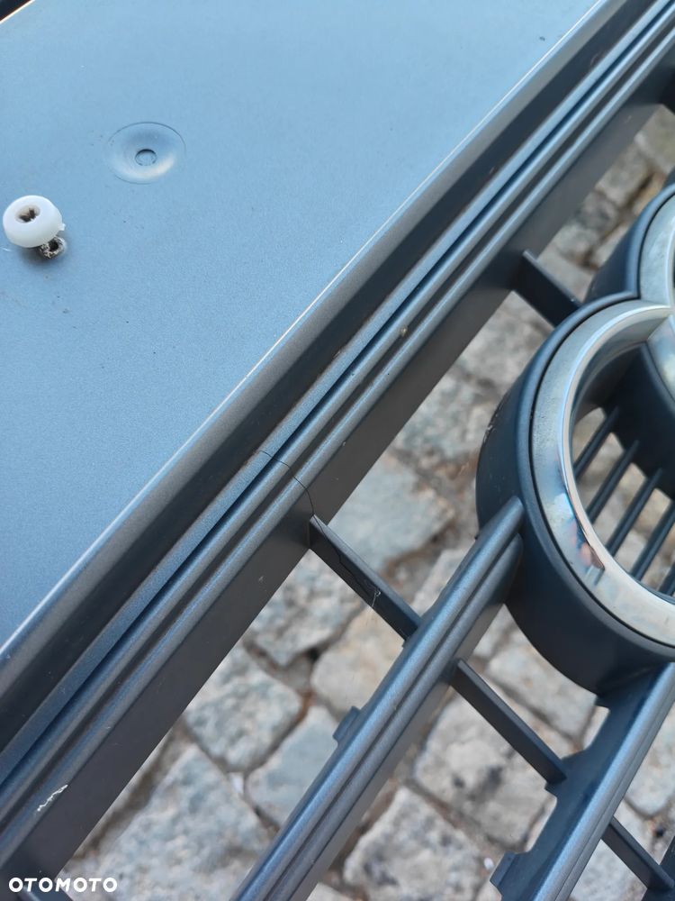 Zderzak przedni Audi A3 8V Sportback 3D Przód Atrapa Grill Halogeny LB9Y - 27