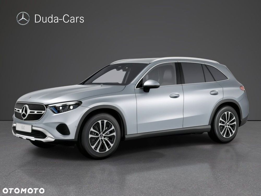 Mercedes-Benz GLC II (2022-) 220 d mHEV 4-Matic Avantgarde, 2026