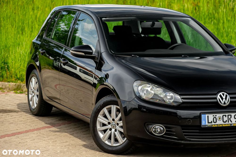 Volkswagen Golf 1.2 TSI Style - 9