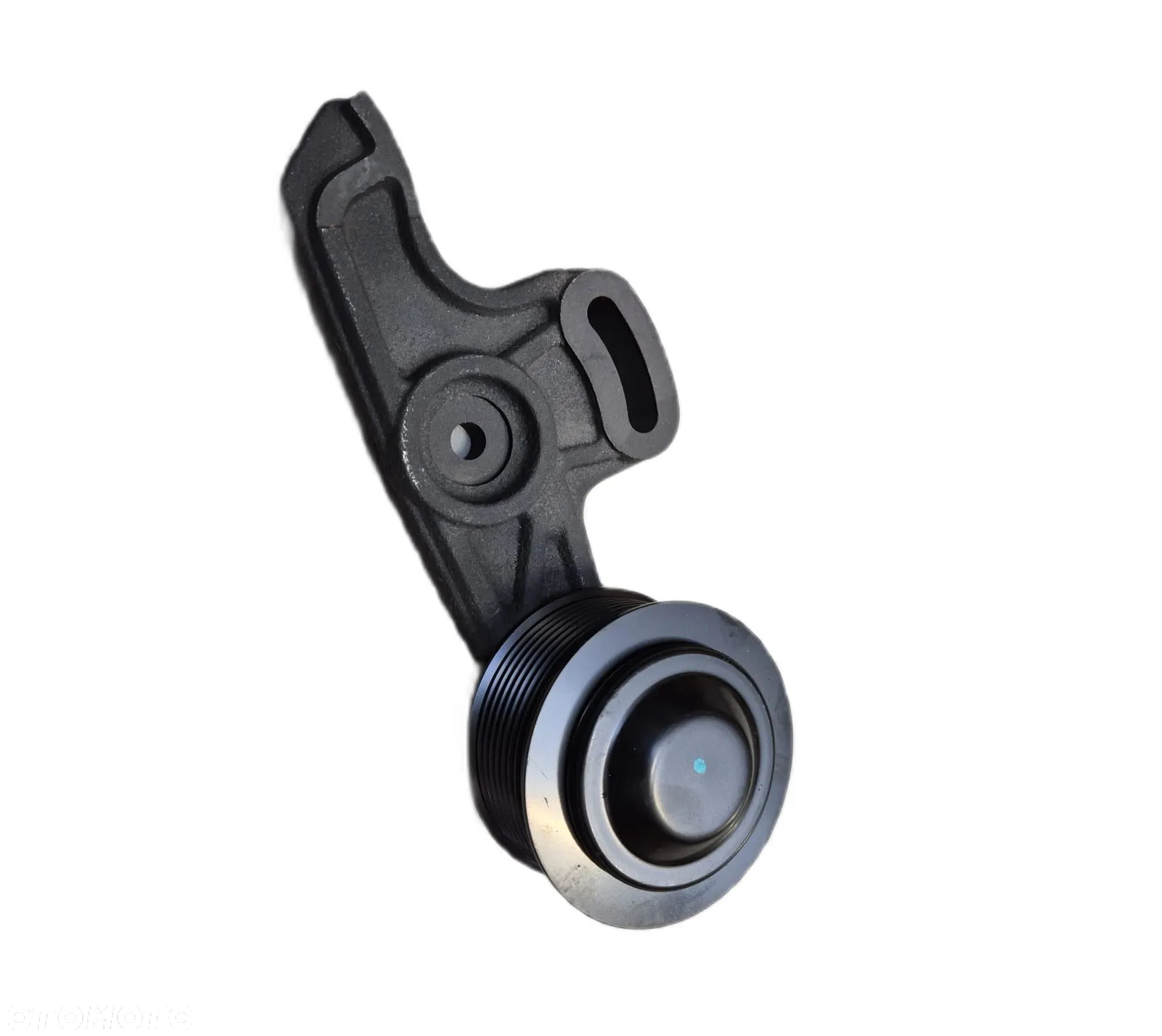 Napinacz paska JS JCB 320/08729 ZAM - 4