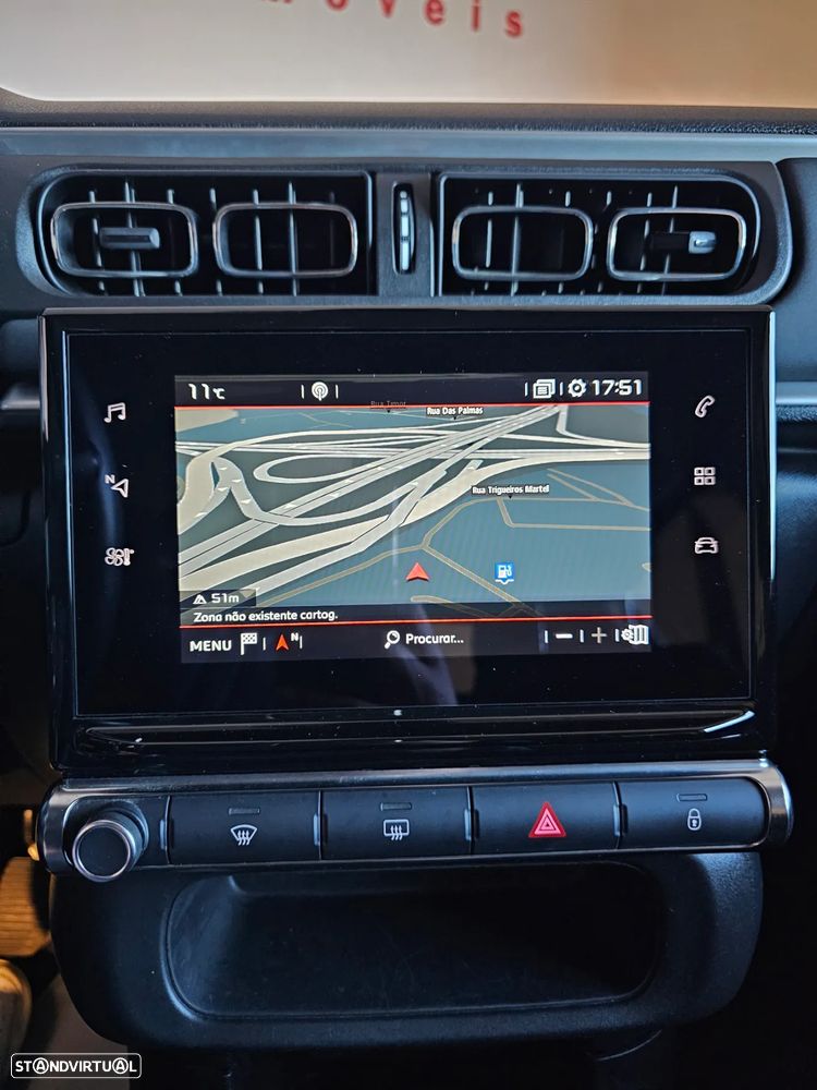 Citroën C3 1.2 PureTech C-Series - 28