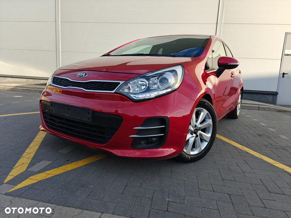 Kia Rio 1.2 XL