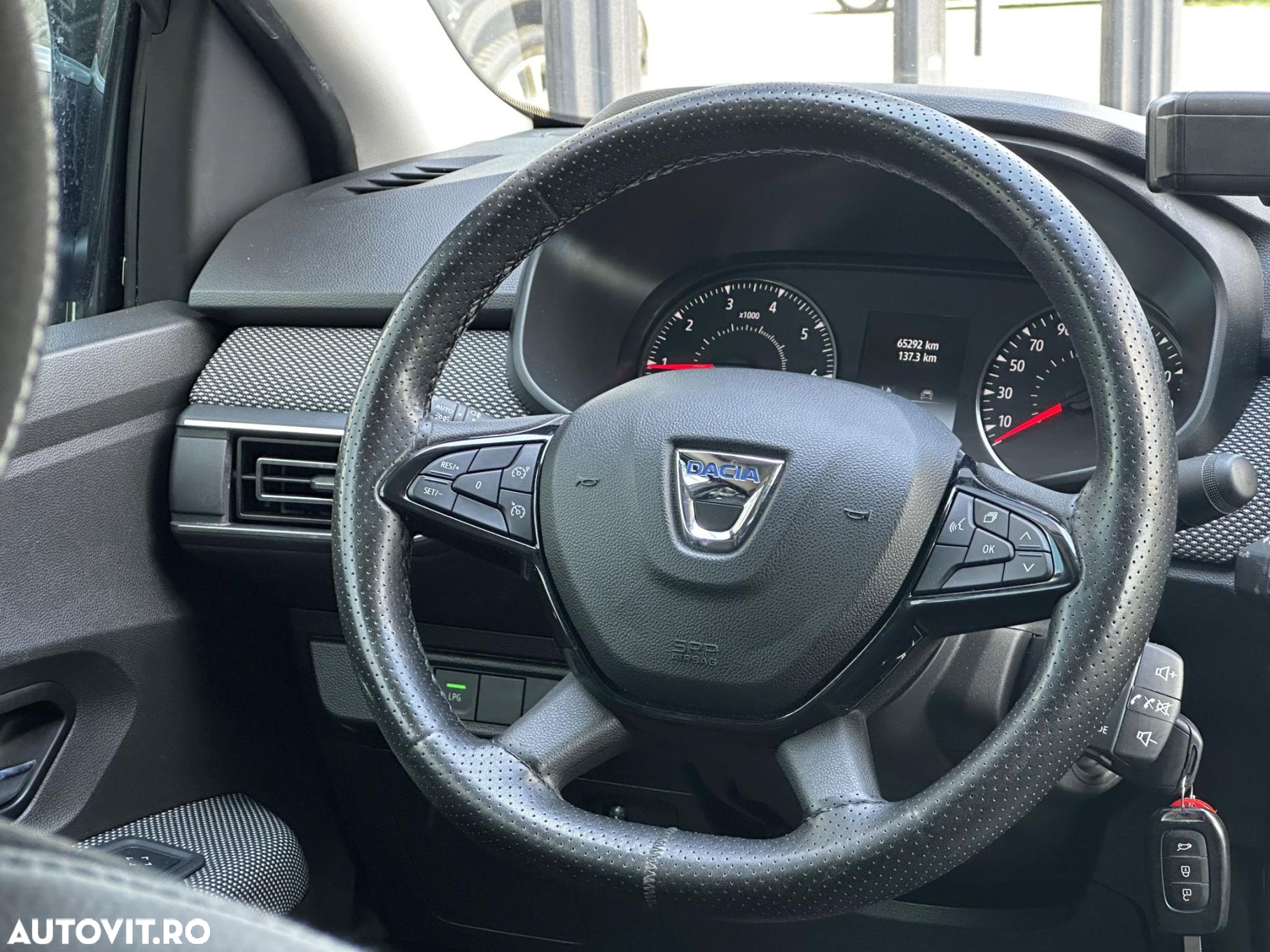 Dacia Logan - 10