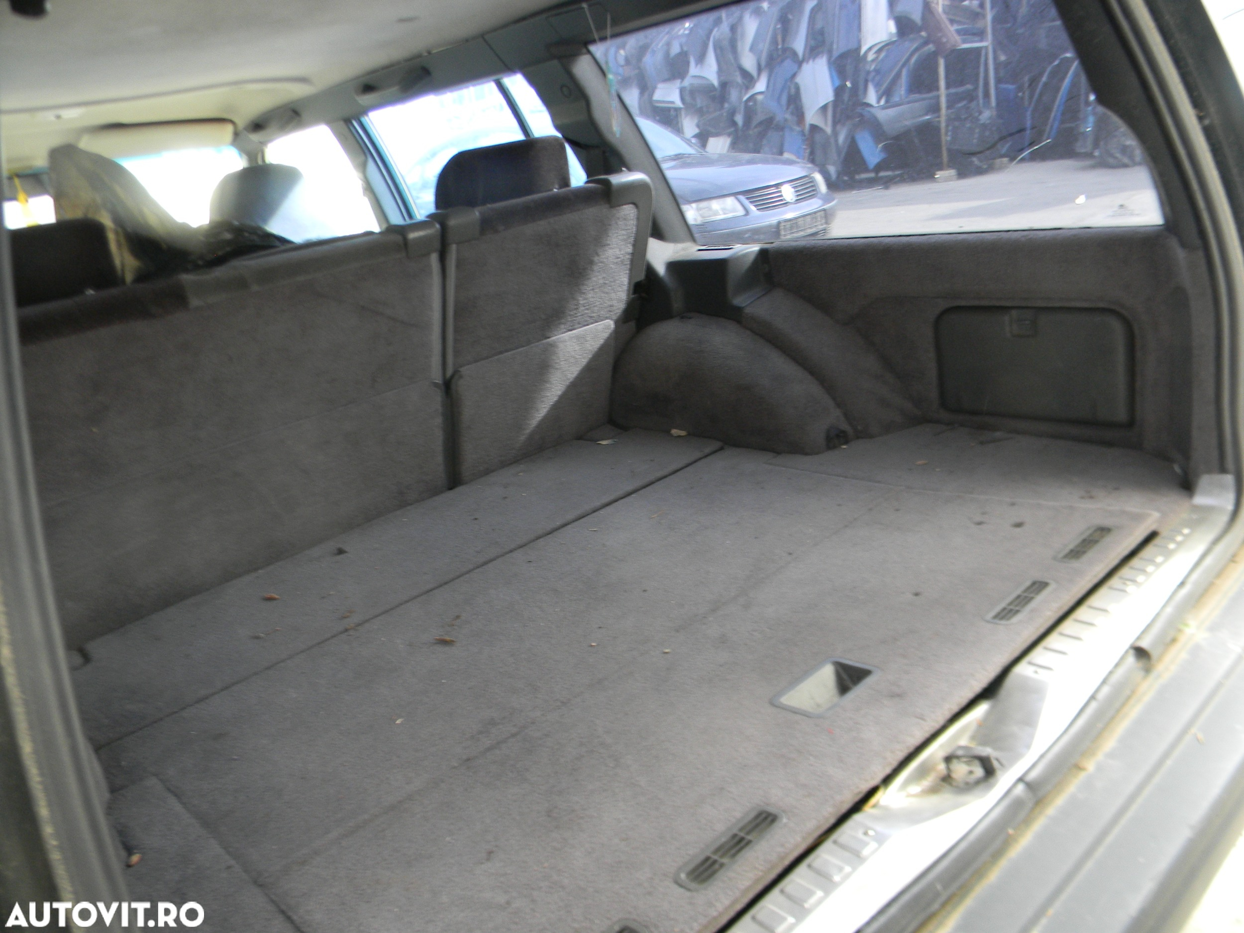 Dezmembrari  Volvo 940 Mk 2 (944)  1994  > 1998 2.3 TI Benzina - 25