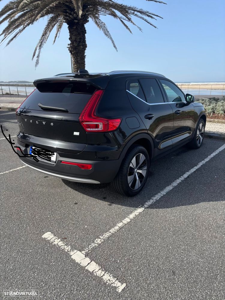 Volvo XC 40 - 3