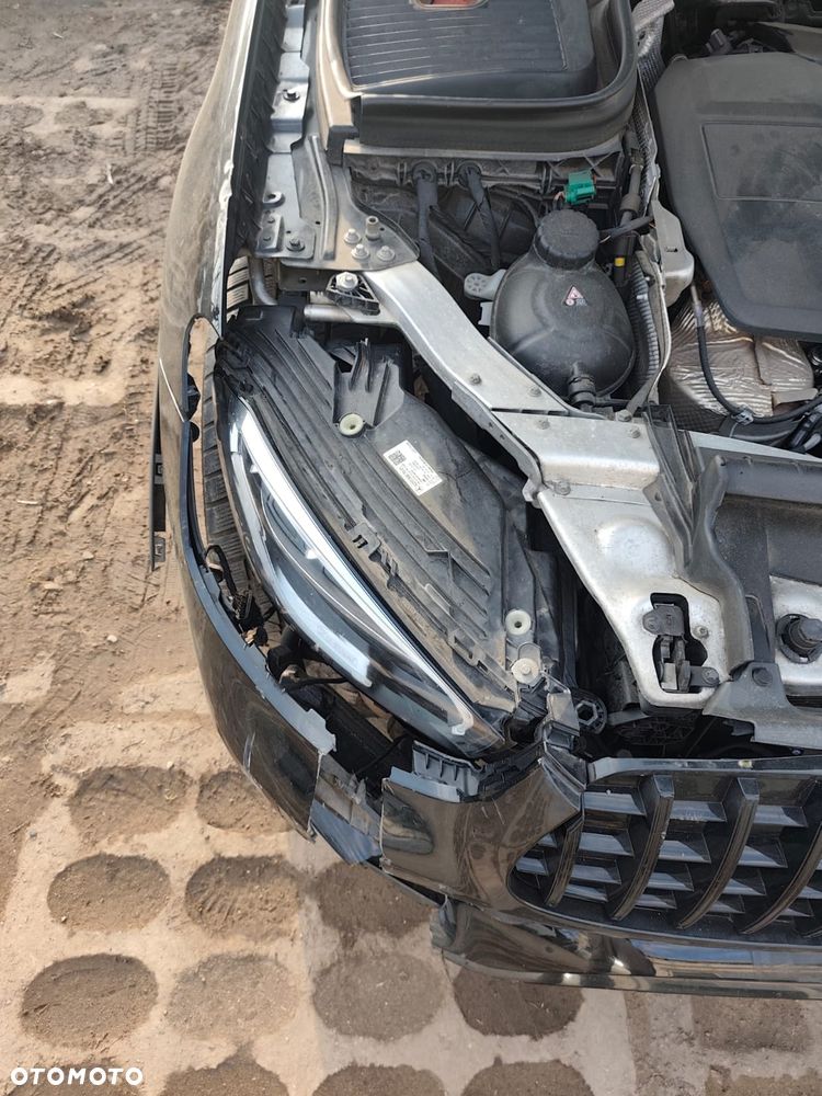 Mercedes-Benz GLC - 20