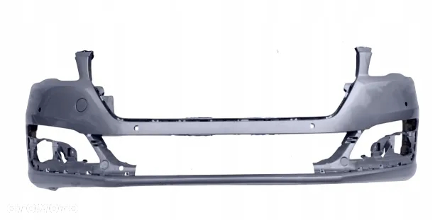 zderzak przód przedni peugeot 508 I 1 lift x6 pdc pod czujniki 14-18r  KTH EEH EZR KLXD KLX KCQC KCAD KTH KCJ EZRC KCJC EZR KCQ EZRC KTHB EWP KWE KWED KCA KCAC EZR KTV KDM KGNC KN KTVD EEHD KTHB KDMD - 9