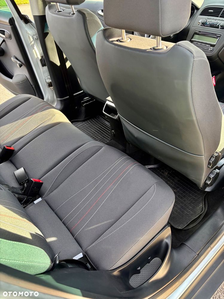 Seat Altea - 5