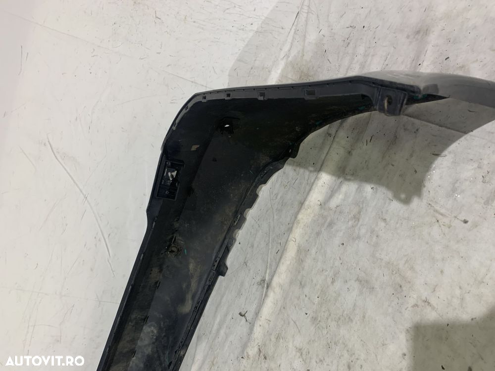 Bara spate Tesla S, 2012, 2013, 2014, 2015, 2016, 2017. - 13