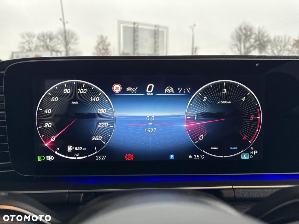 Mercedes-Benz GLE - 14