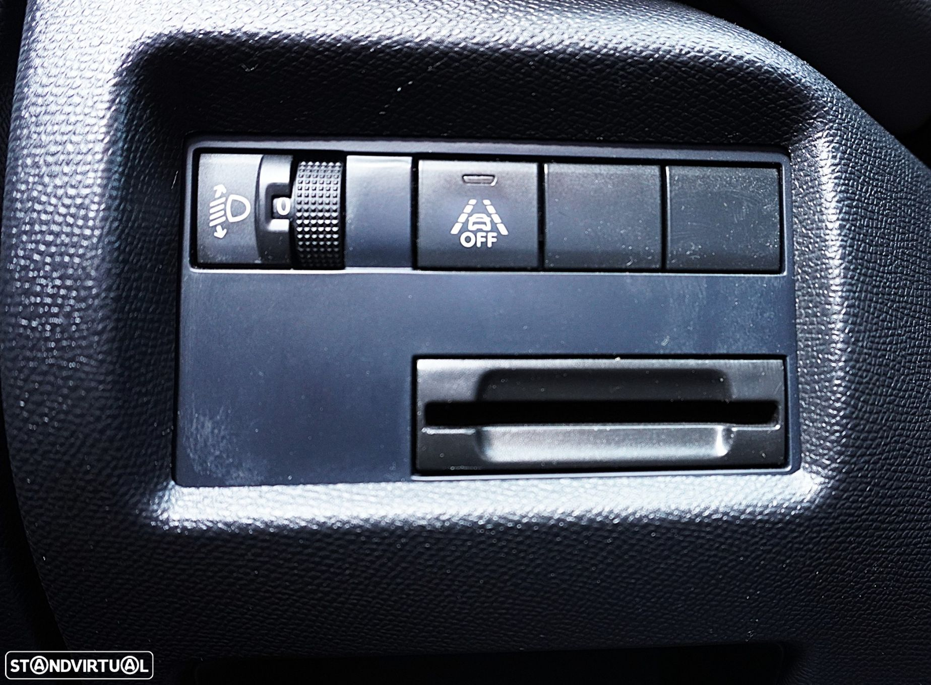 Citroën C5 Aircross 1.5 BlueHDi Max EAT8 - 32