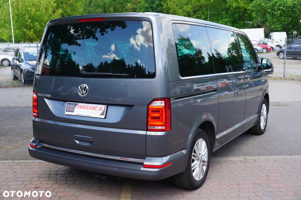 Volkswagen Multivan 2.0 BiTDI L1 Highline DSG - 3