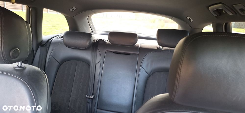 Audi A6 Avant 2.0 TDI Multitronic - 8