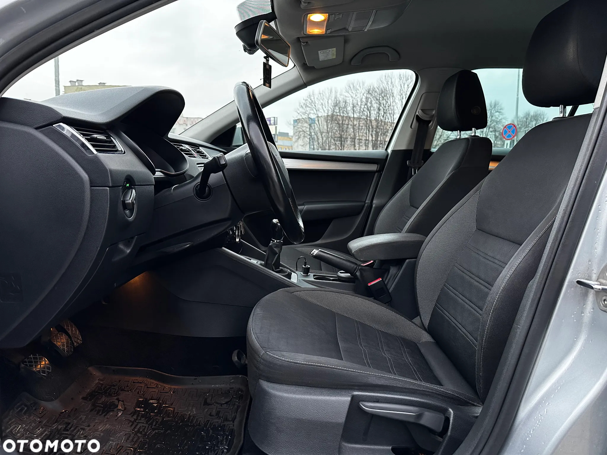 Skoda Octavia 1.4 TSI Ambition - 10