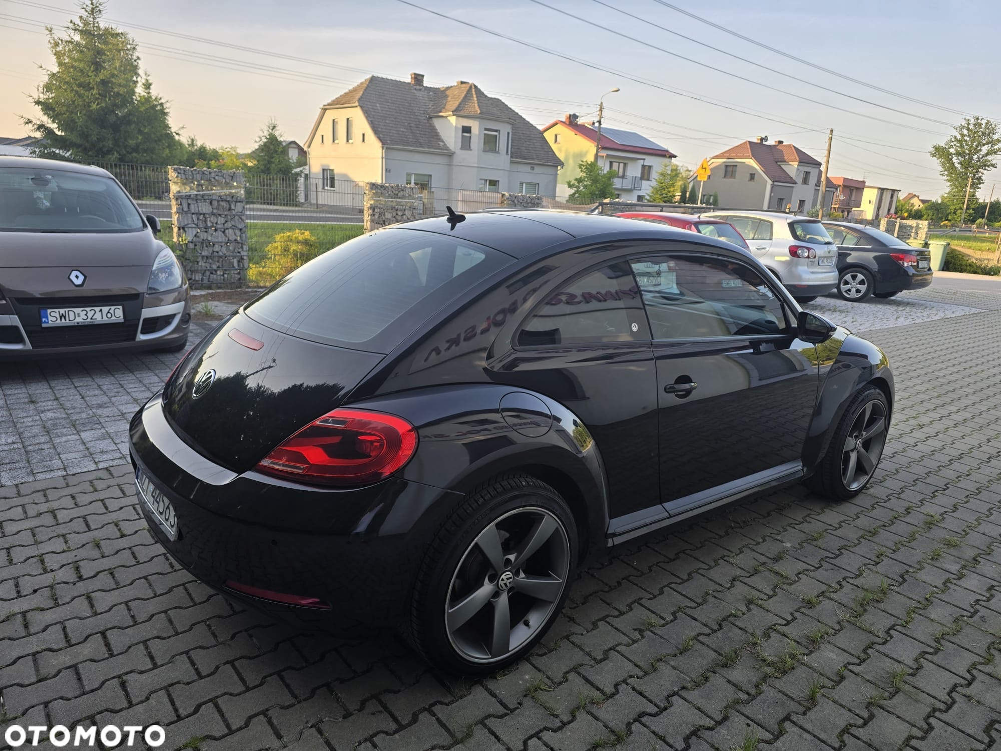 Volkswagen Beetle 1.2 TSI - 5