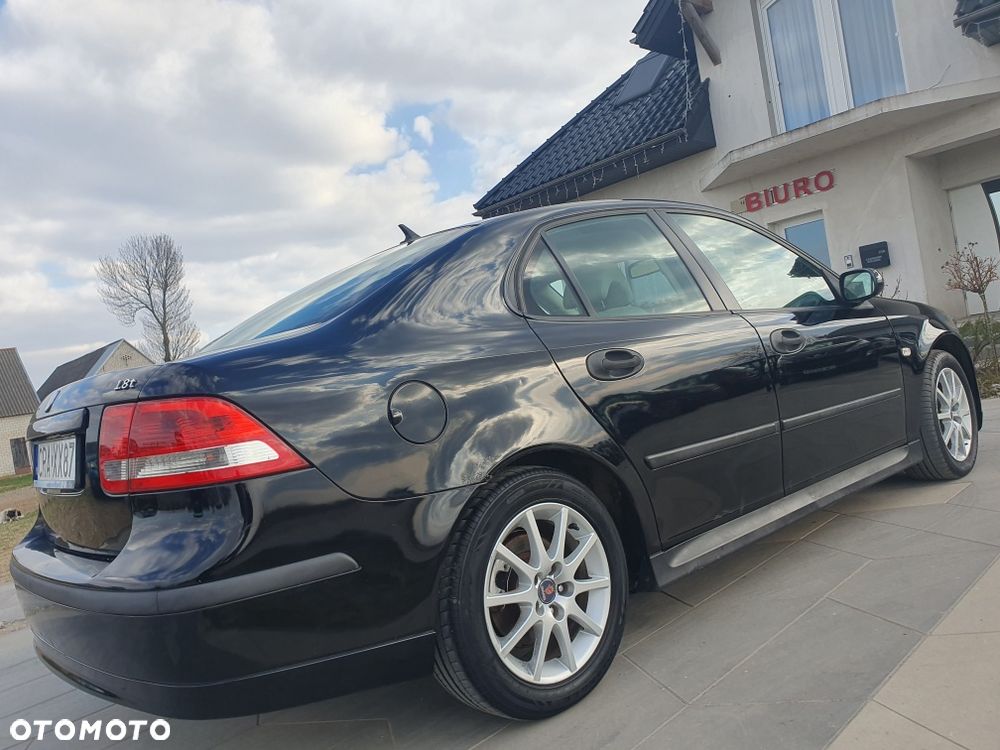 Saab 9-3 - 2