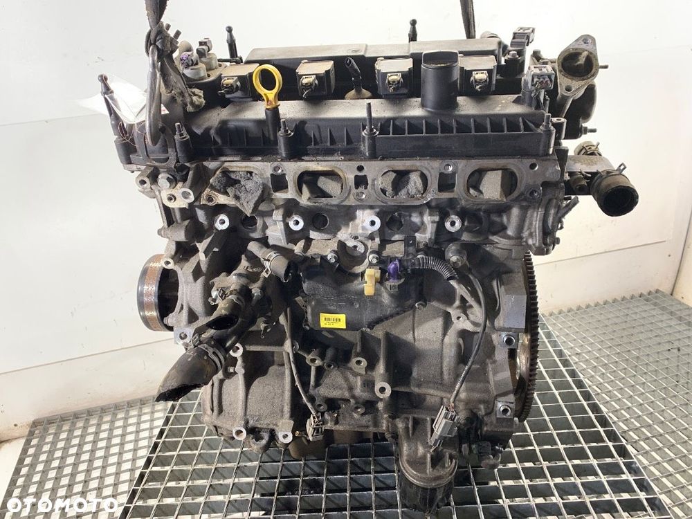 SILNIK FORD ECOSPORT 2011 - 2022 2.0 Ti-VCT 122 kW [166 KM] benzyna 2018 - 2022 DEFTP - 1