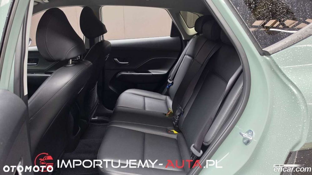 Hyundai Kona - 16