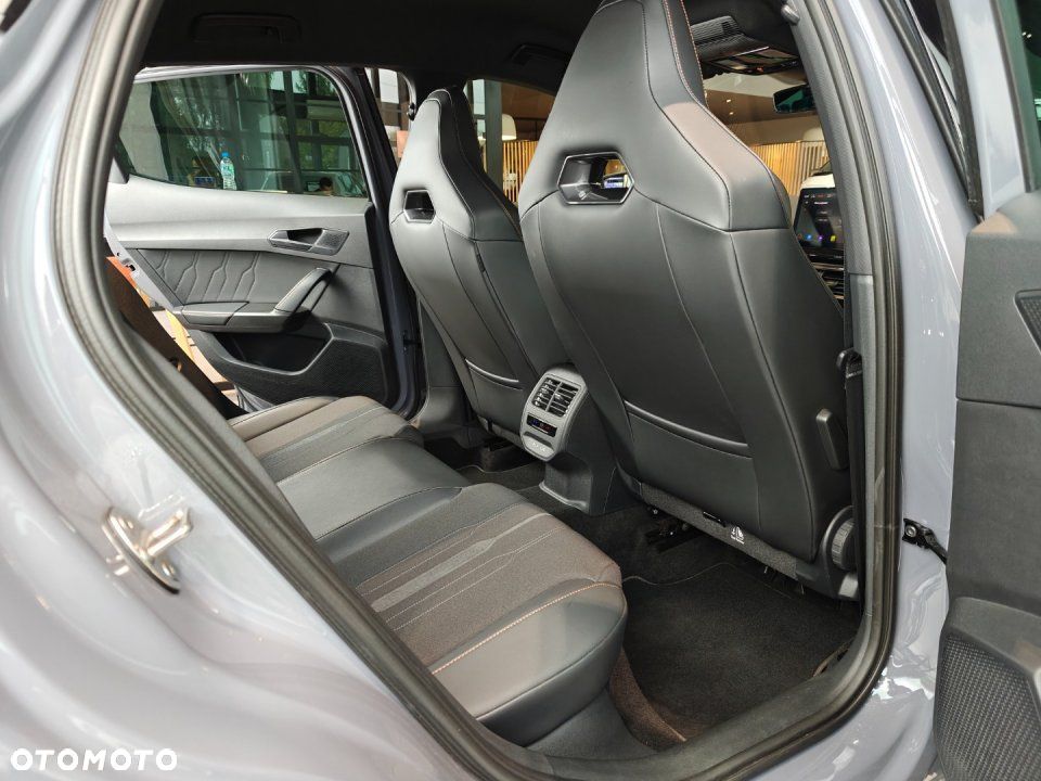 Cupra Formentor - 25