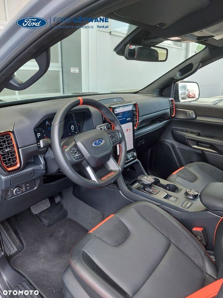 Ford Ranger - 8