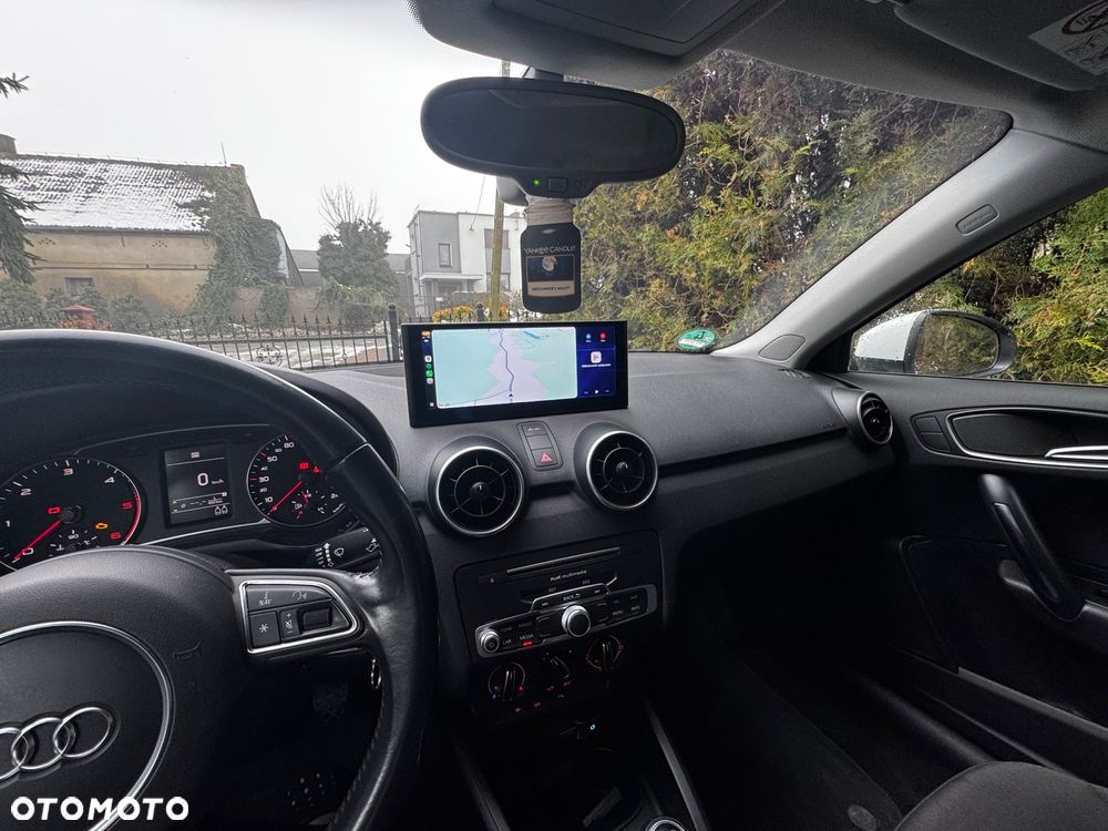 Audi A1 3-drzwiowe 1.6 TDI design - 7