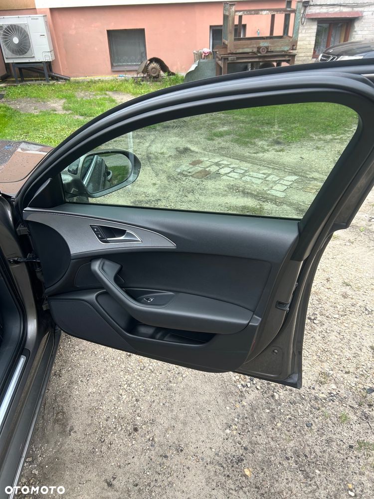 Audi A6 Avant 2.0 TDI Multitronic - 21
