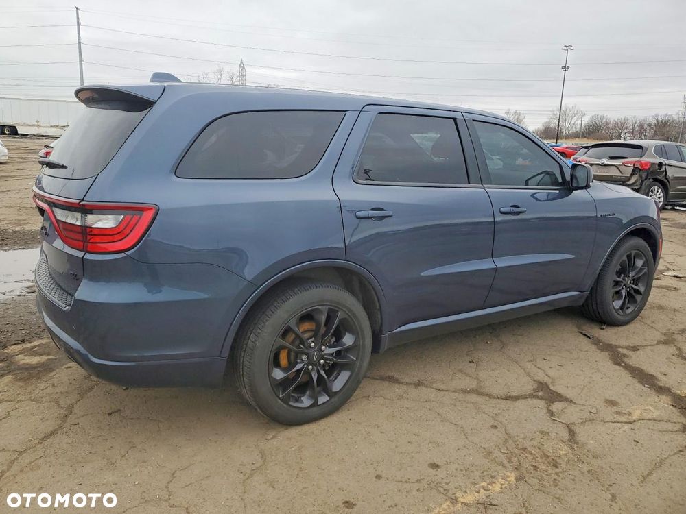 Dodge Durango 5,7 R/T - 4
