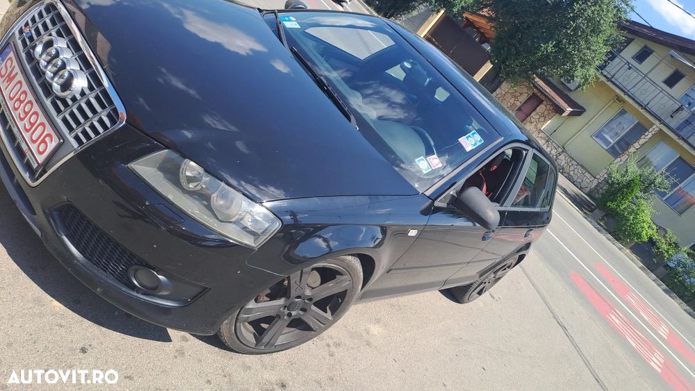Audi A3 2.0 TDI Sportback DPF (DSG) S tronic Ambiente - 2