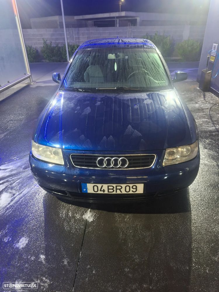 Audi A3 1.9 TDI Sport - 2