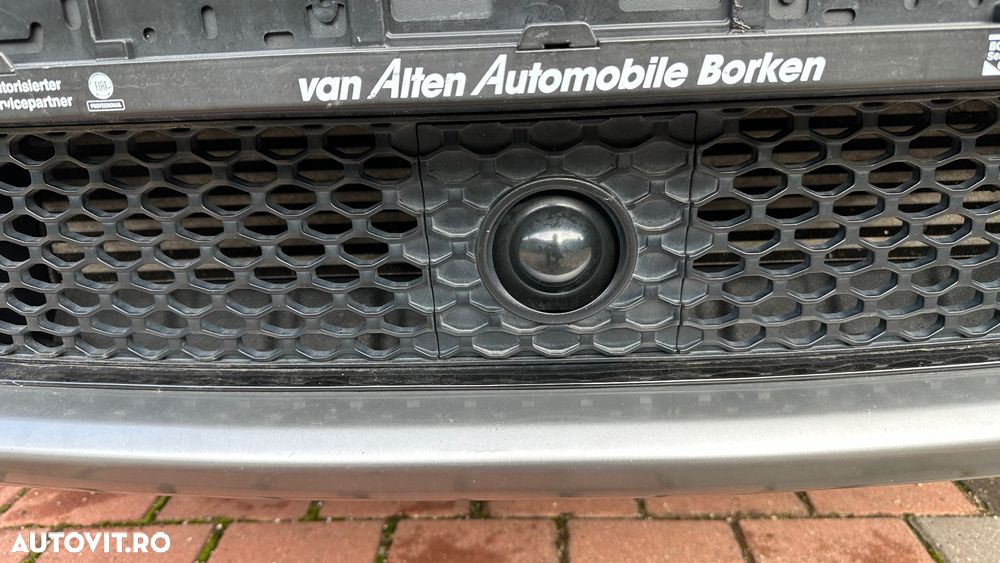Jeep Cherokee 2.2 MJet AWD ACTIVE DRIVE I AT9 Limited - 31