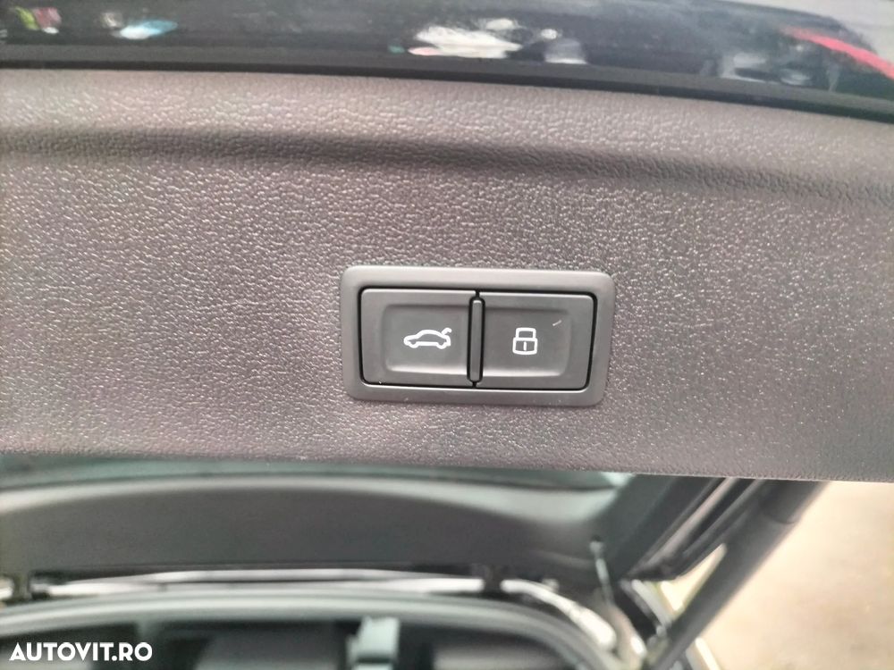 Audi A3 Sportback 1.0 30 TFSI MHEV S tronic Basic - 19