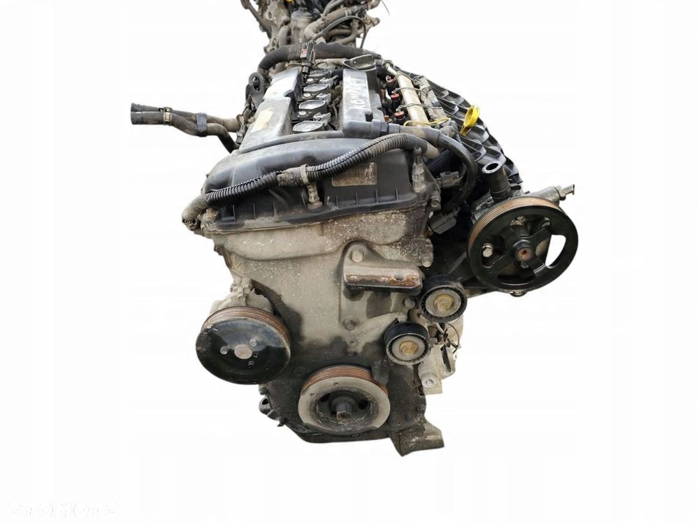SILNIK KOMPLETNY DODGE CALIBER (2006-2009) 2.0 16V 156KM ECN - 3