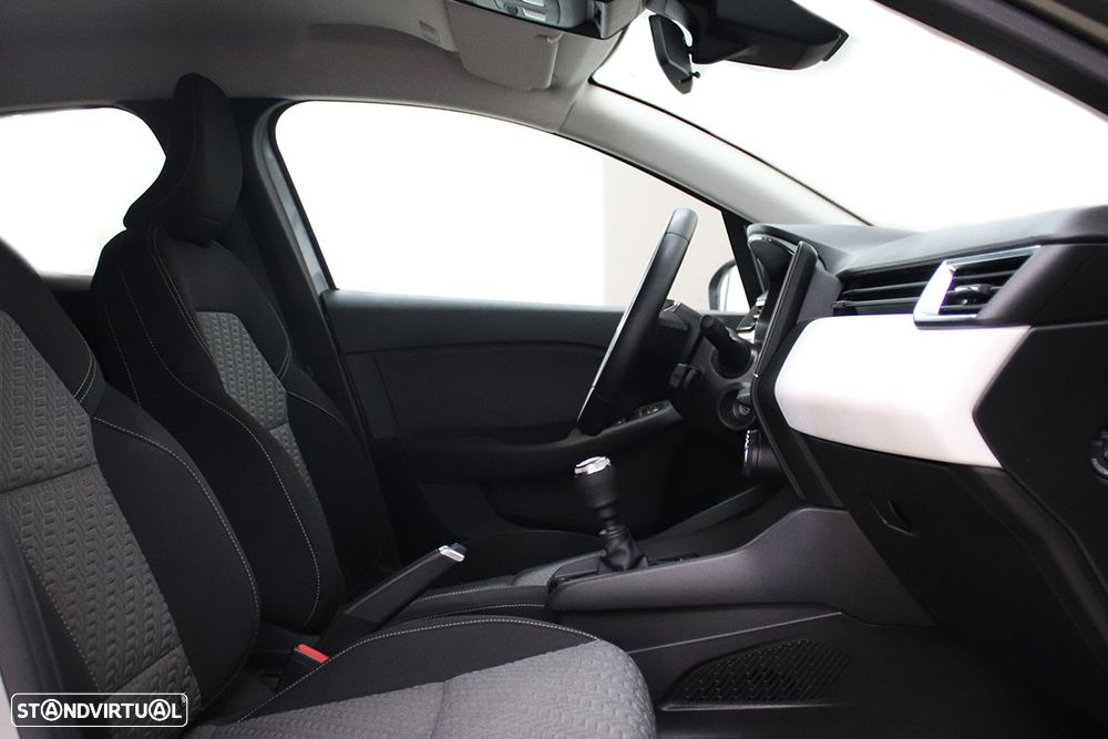 Renault Clio 1.0 TCe Evolution - 22