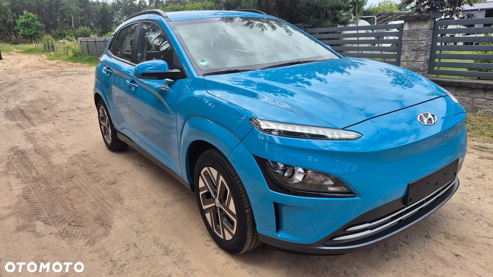 Hyundai Kona Trend - 2