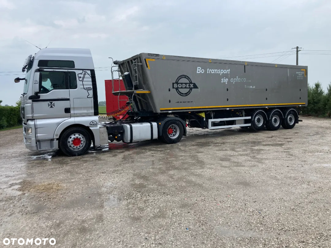 Bodex - 12