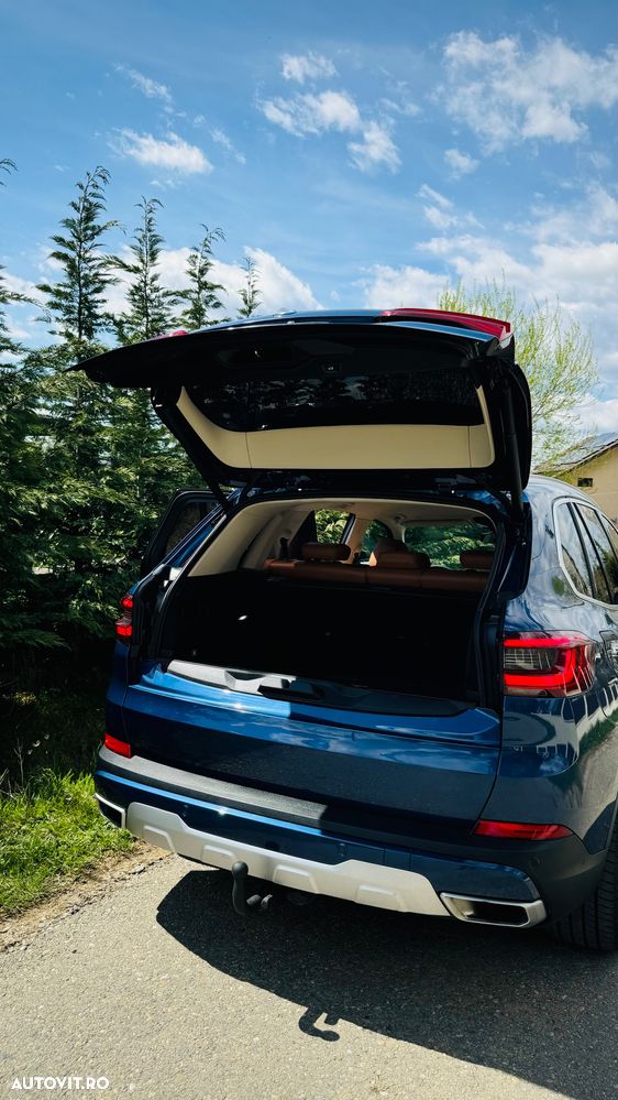 BMW X5 xDrive30d xLine - 10