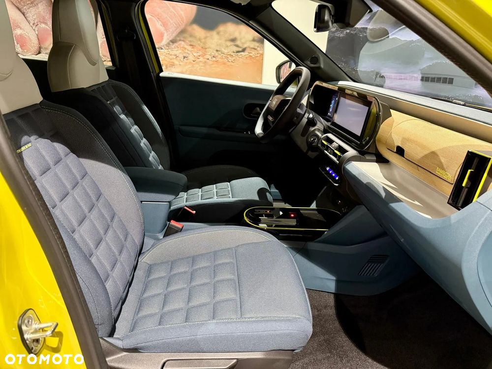 Fiat Grande Panda - 15