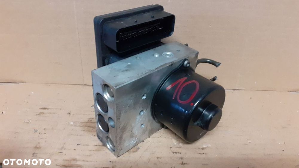 #POMPA ABS MERCEDES W203 nr A0034319412 / A2095450232 - 1
