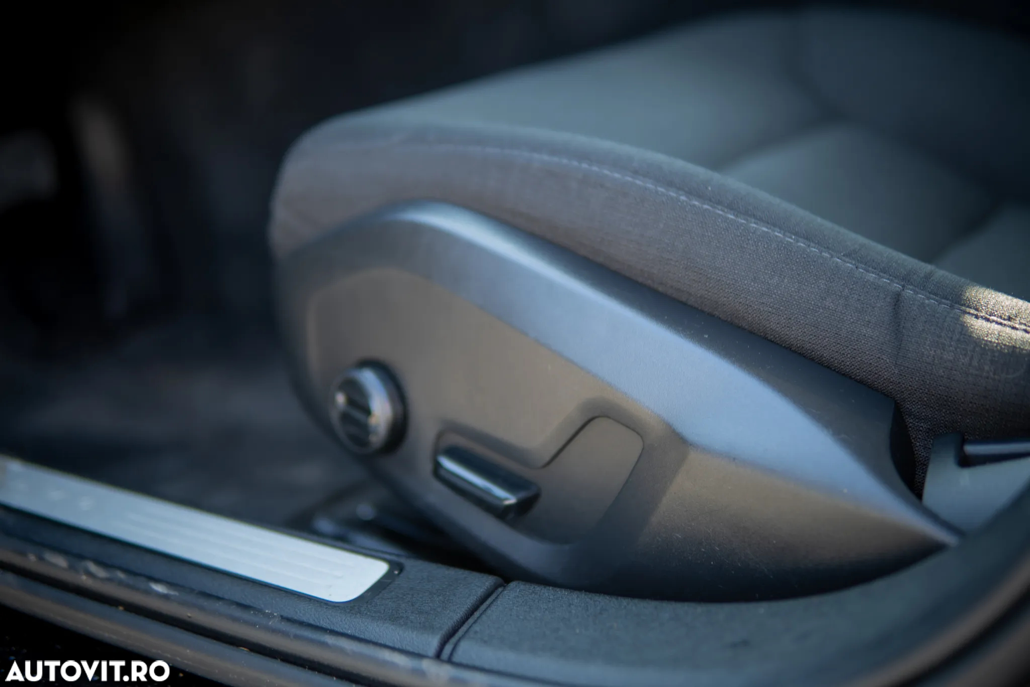 Volvo V60 B3 B Geartronic Momentum - 8