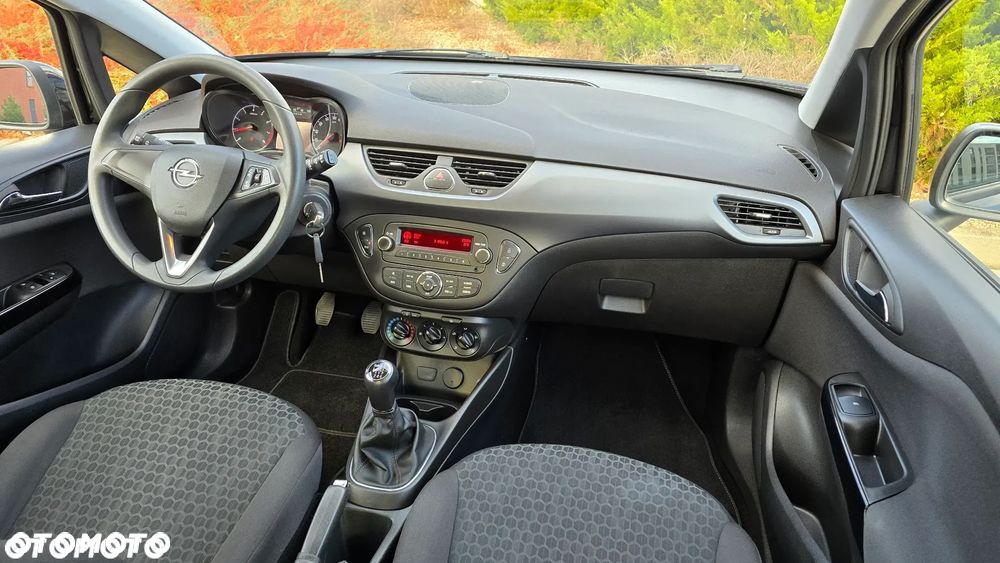 Opel Corsa - 12