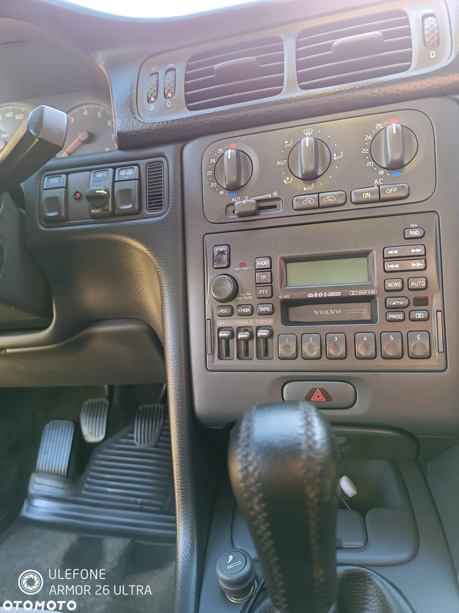 Volvo S70 2.4 T - 15