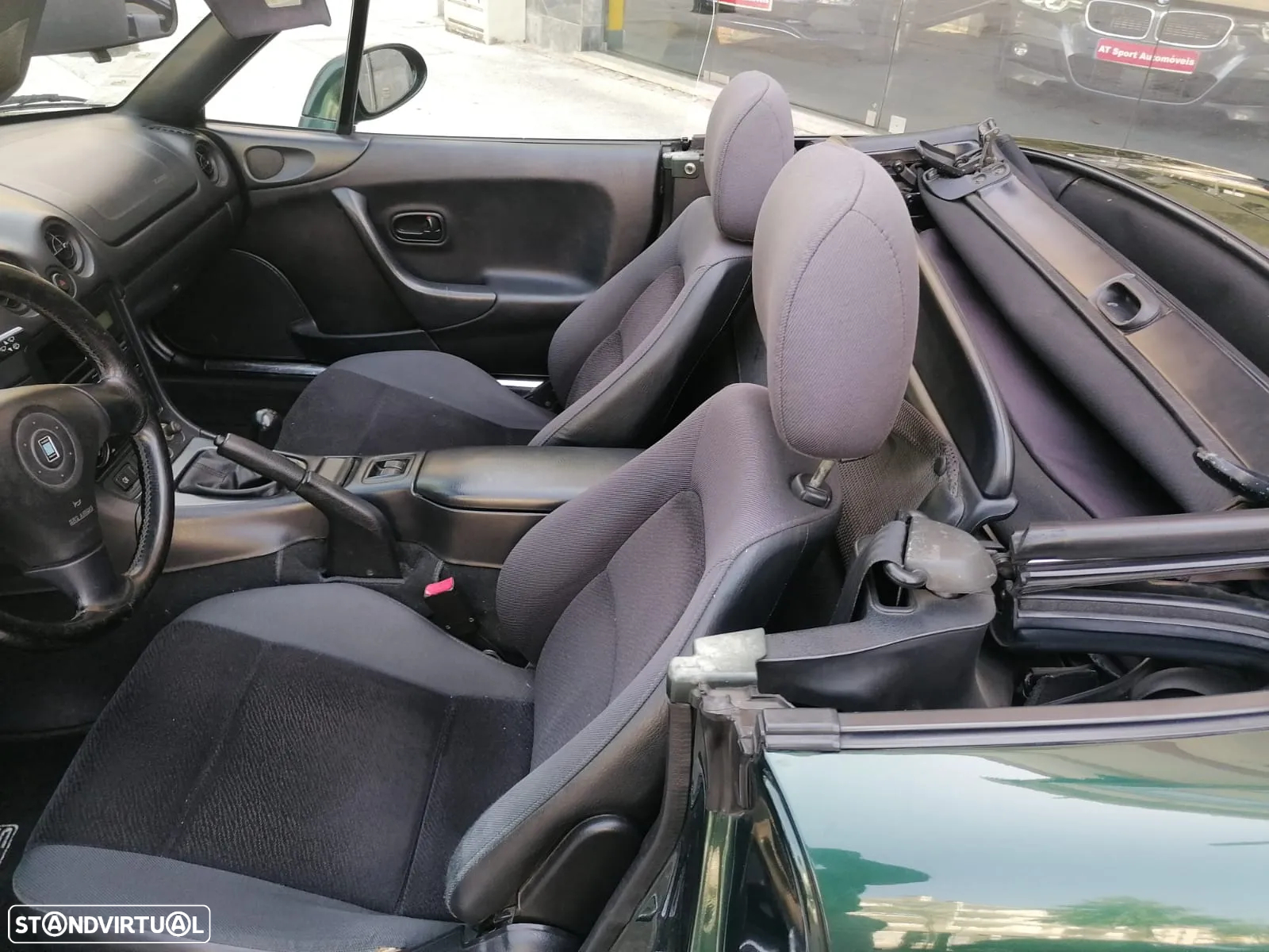 Mazda MX-5 1.6 16V - 30