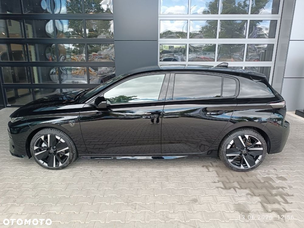 Peugeot 308 - 5
