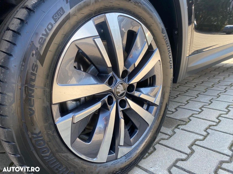 Skoda Kodiaq 2.0 TDI DSG Selection - 28